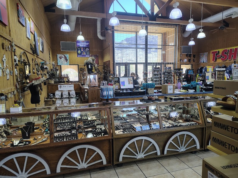 Bowlin's Picacho Plaza photo 3