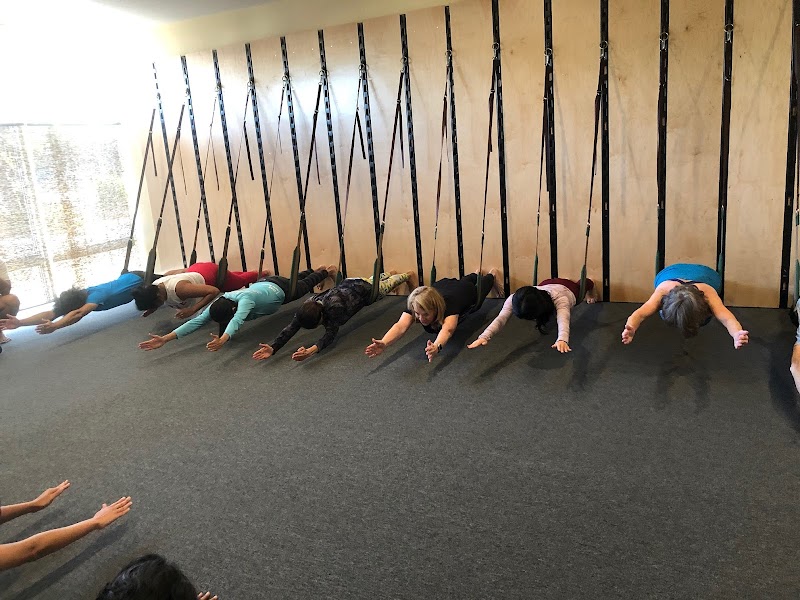 YogaSukham : Yoga studio in Dublin, CA photo 3