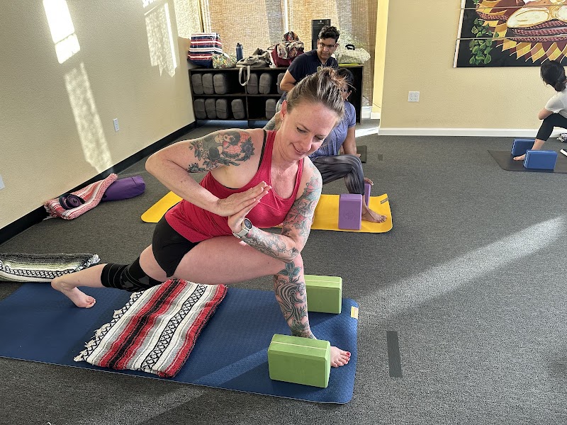 YogaSukham : Yoga studio in Dublin, CA photo 2