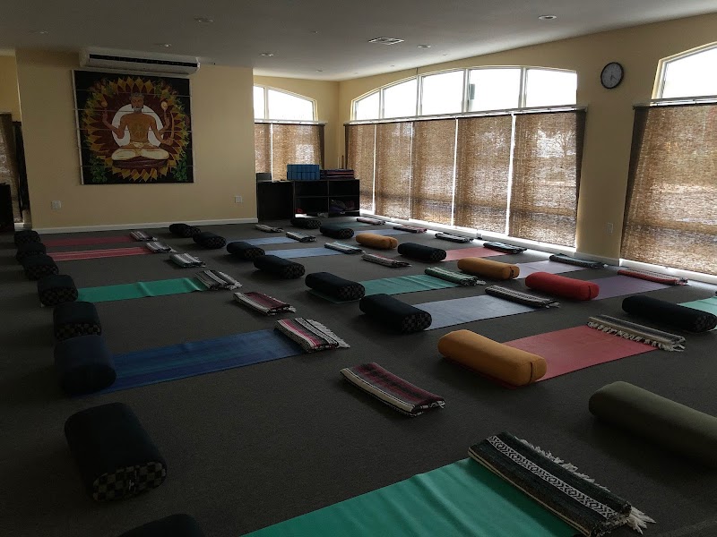 Photo of YogaSukham : Yoga studio in Dublin, CA