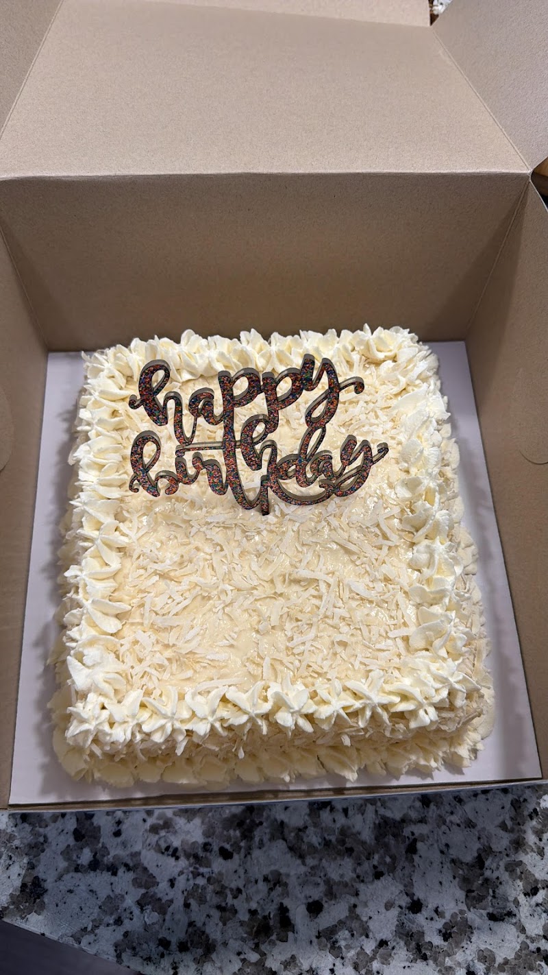 Dona Boleira Brazilian Bakery photo 4
