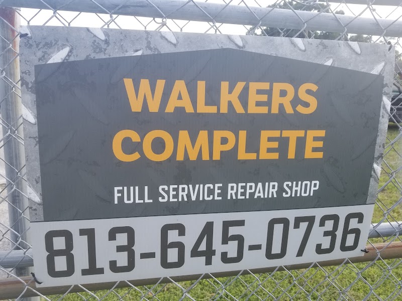 Photo of Walker's Complete