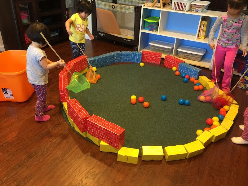 Photo of Little Bud Daycare & Preschool