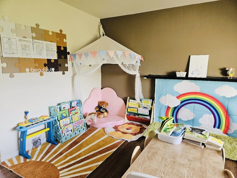 Tiny Tots Daycare&Preschool 星星托兒園 photo 5