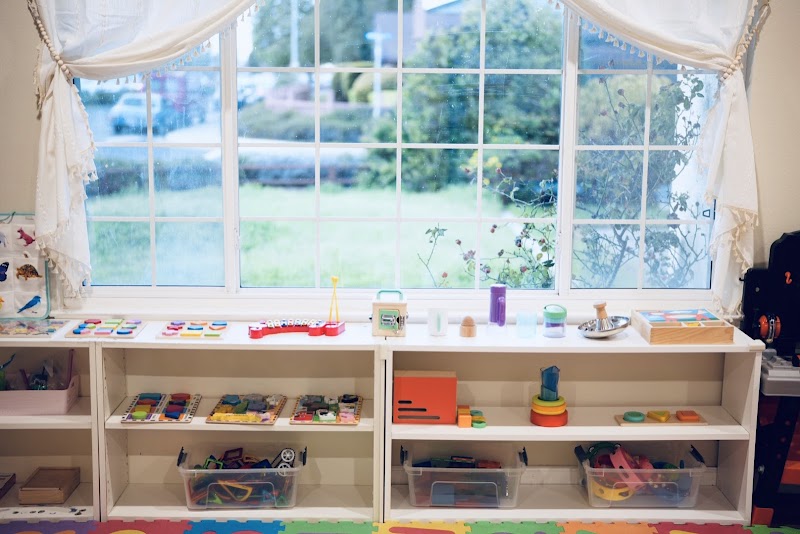Tiny Tots Daycare&Preschool 星星托兒園 photo 3