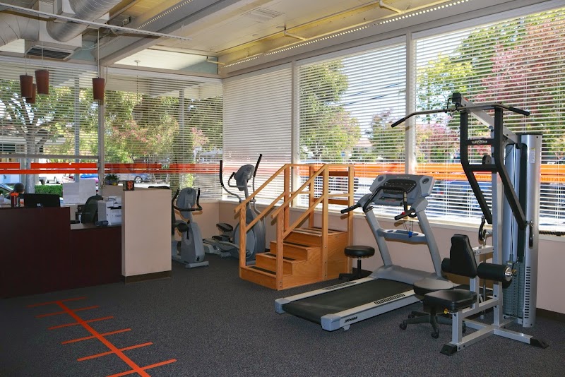 Photo of Westcott Physical Therapy