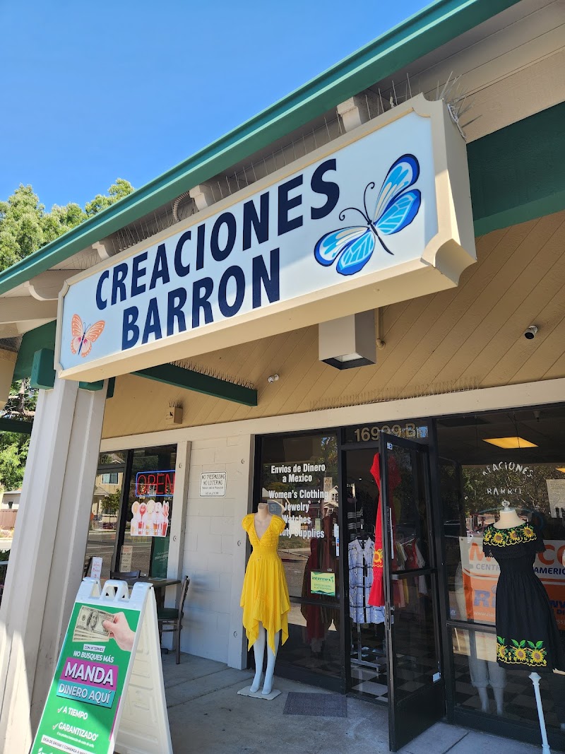 Photo of Creaciones Barron