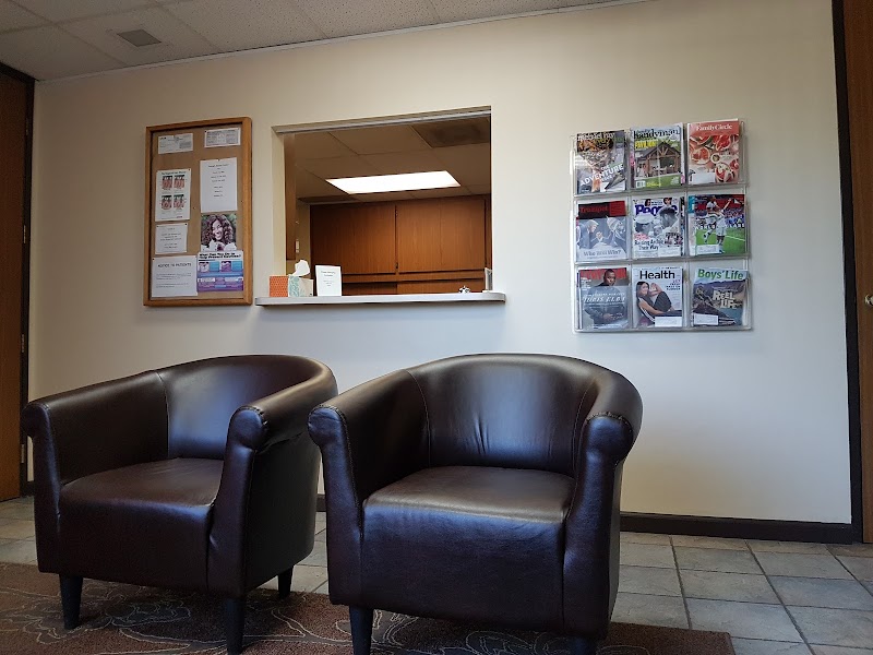 Photo of Newark Dental Center