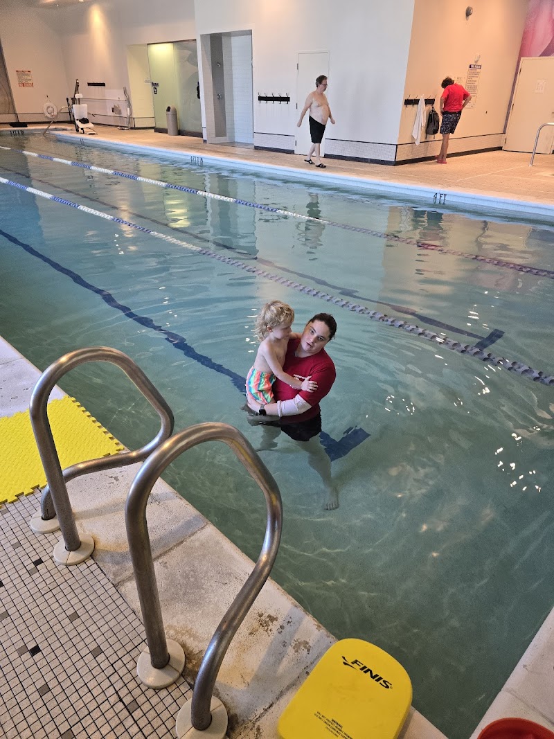 British Swim School at LA Fitness - Missouri Ave photo 3