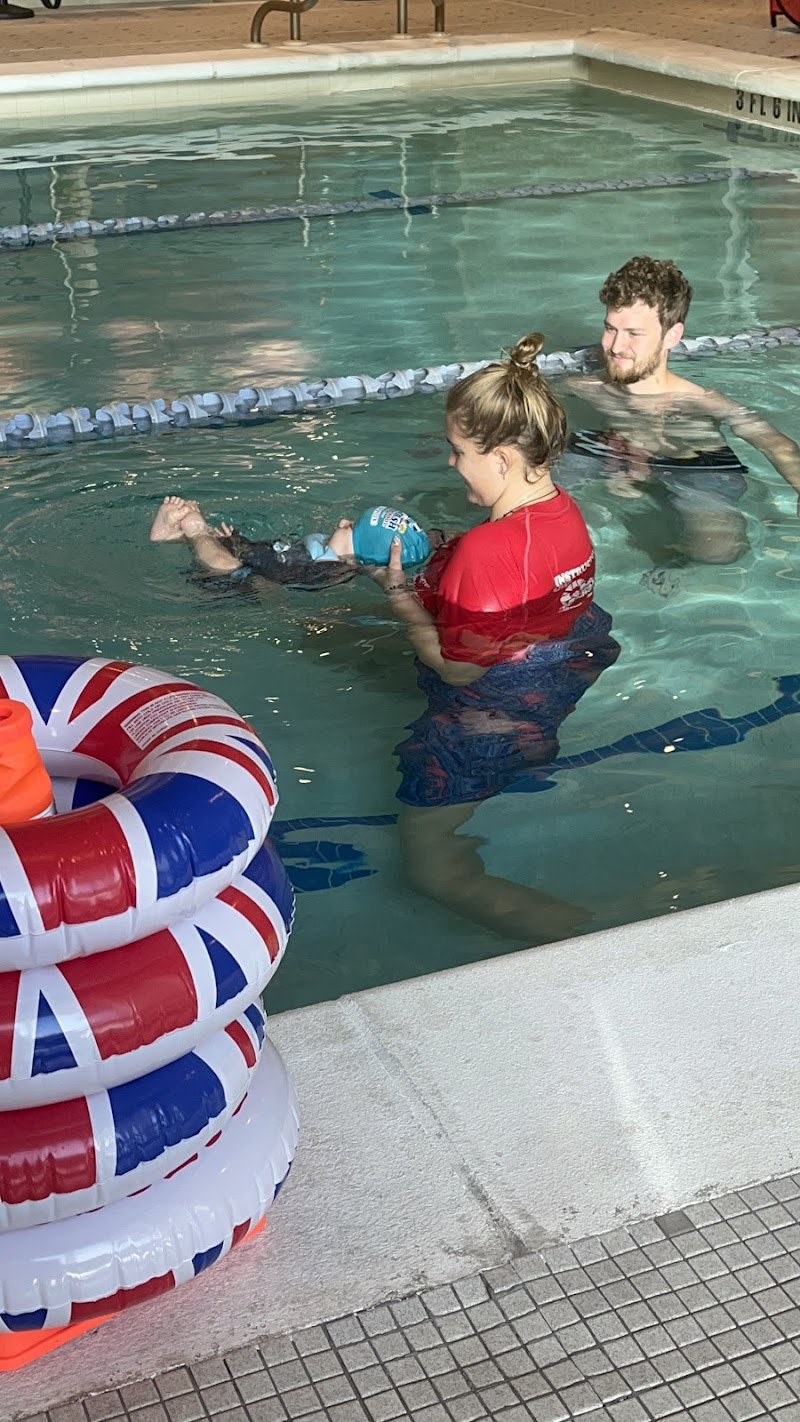 British Swim School at LA Fitness - Missouri Ave photo 5