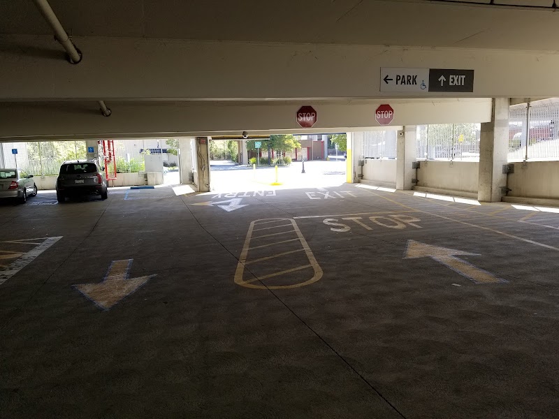 Parking Lot photo 2