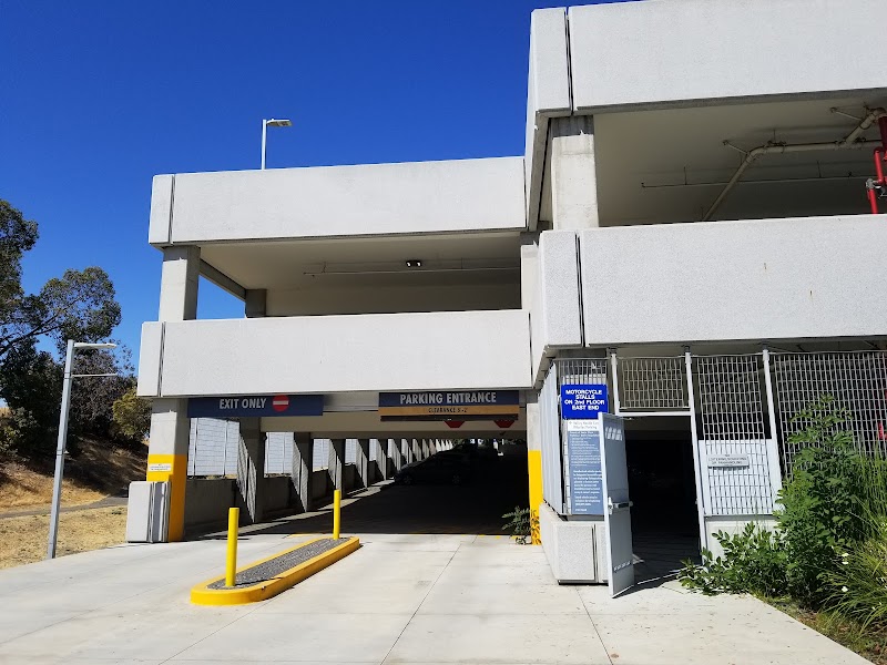 Parking Lot photo 3