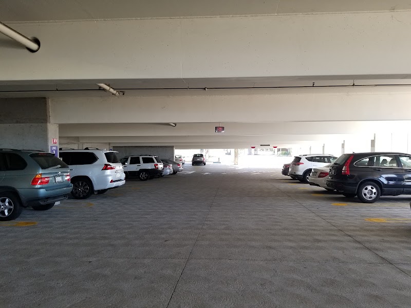 Parking Lot photo 5