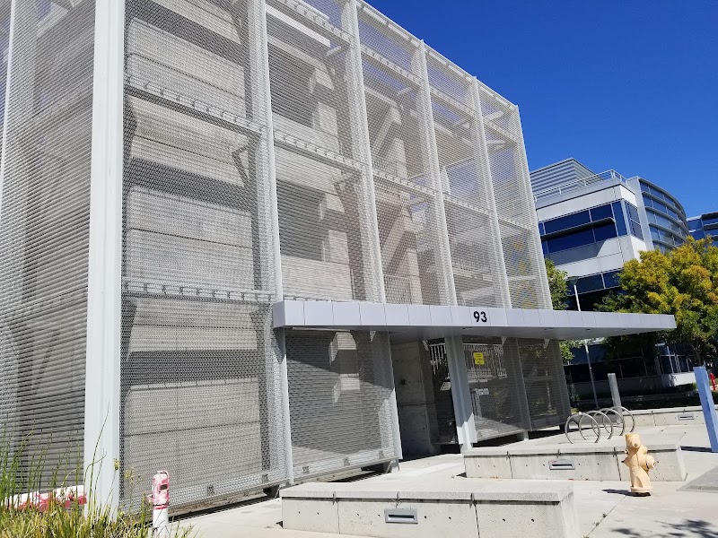 Photo of Parking Lot