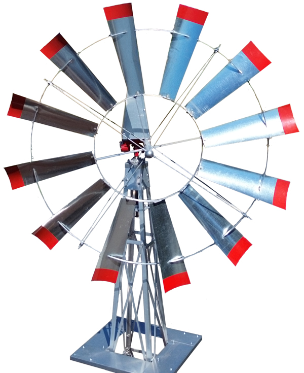 Pacific Coast Windmills photo 4