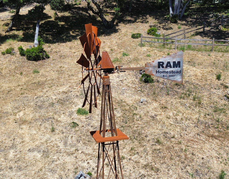 Pacific Coast Windmills photo 3
