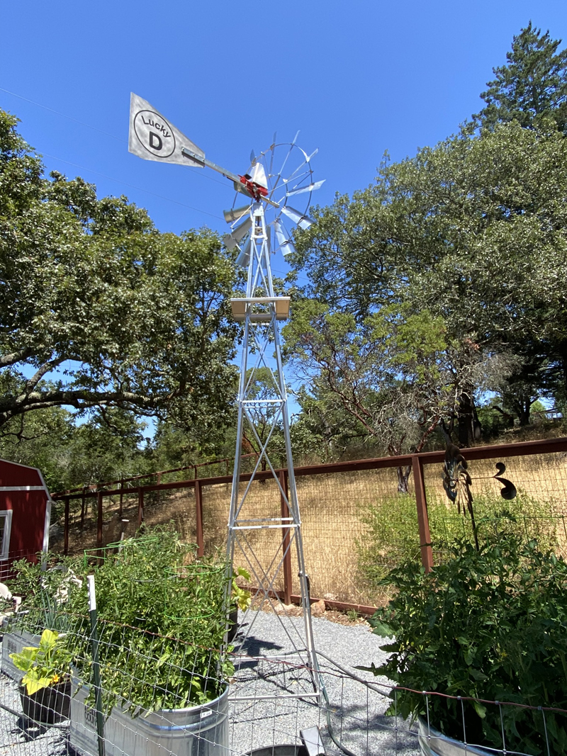 Pacific Coast Windmills photo 2