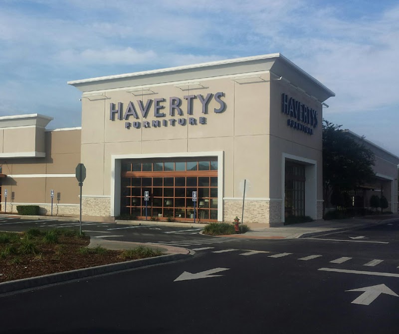 Photo of Havertys Furniture
