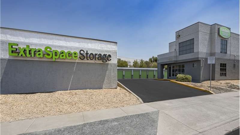 Photo of Extra Space Storage