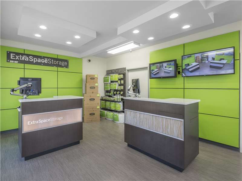 Extra Space Storage photo 5