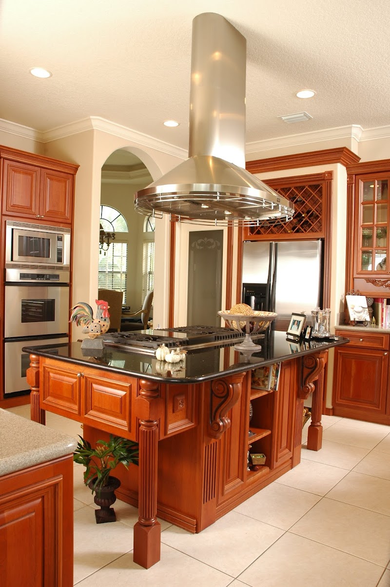 Palm Harbor Kitchens LLC photo 4