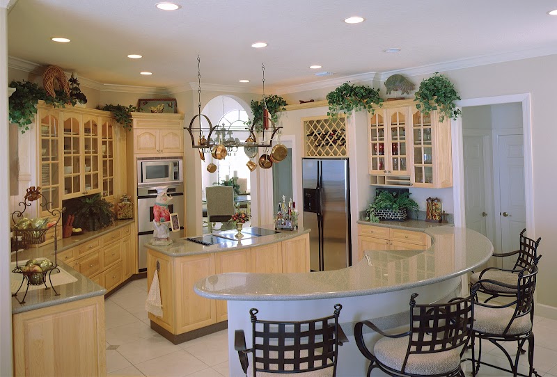 Palm Harbor Kitchens LLC photo 5