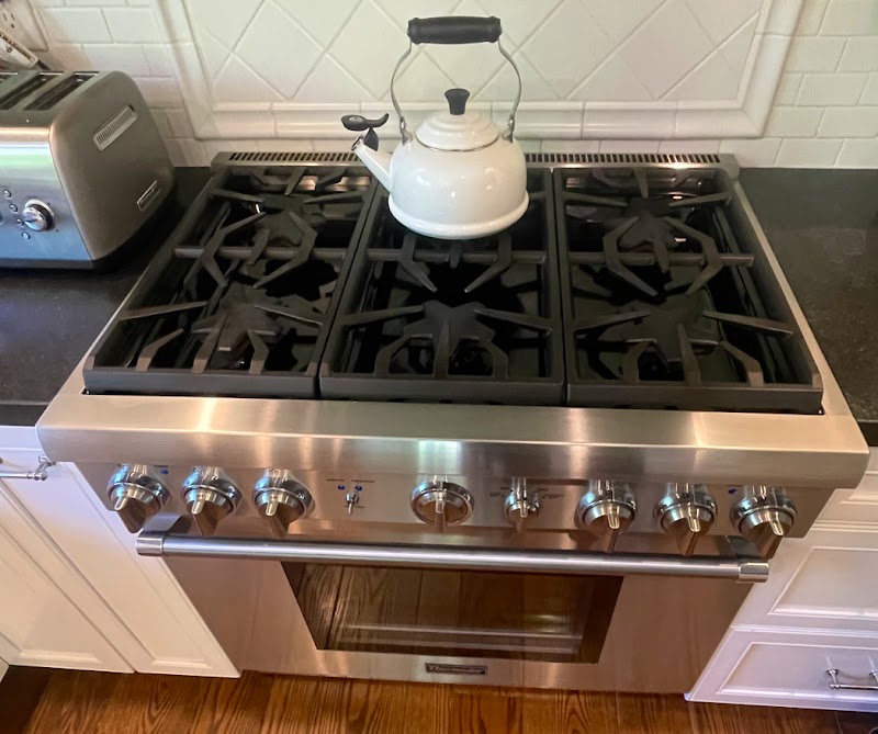 Photo of Urban Appliance Repair LLC