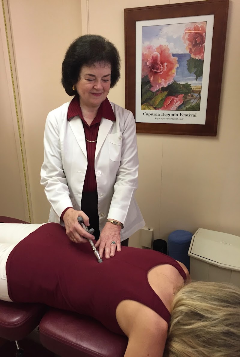Oak Grove Chiropractic & Wellness photo 3