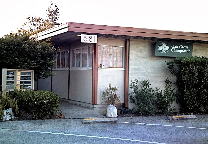 Oak Grove Chiropractic & Wellness photo 2