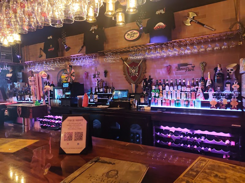 Dracula's Legacy Wine Bar & Bistro Tampa photo 4