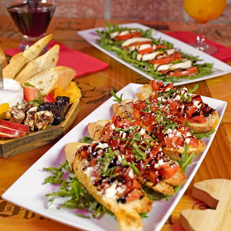 Dracula's Legacy Wine Bar & Bistro Tampa photo 5