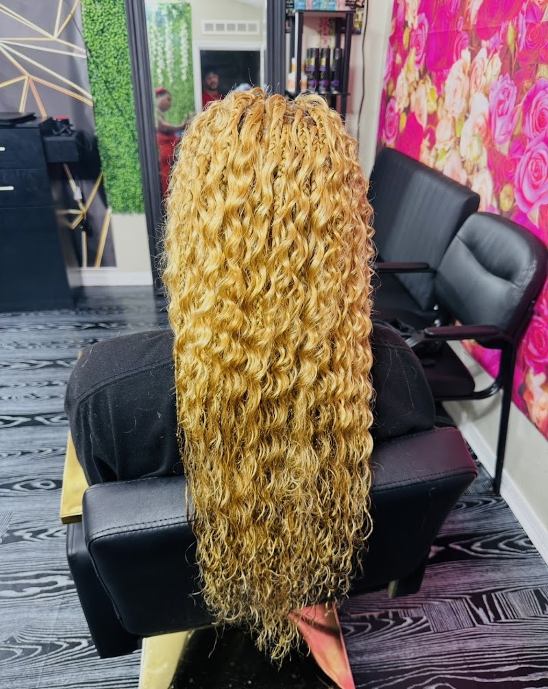 Annie Braids Hair Fast LLC photo 2