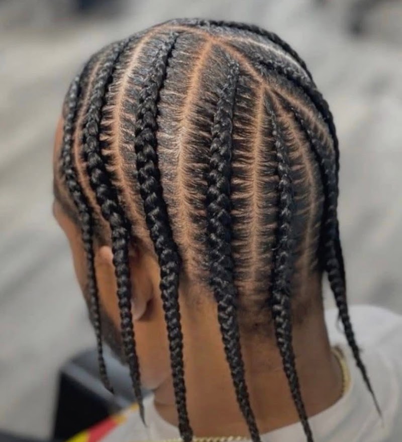 Annie Braids Hair Fast LLC photo 4