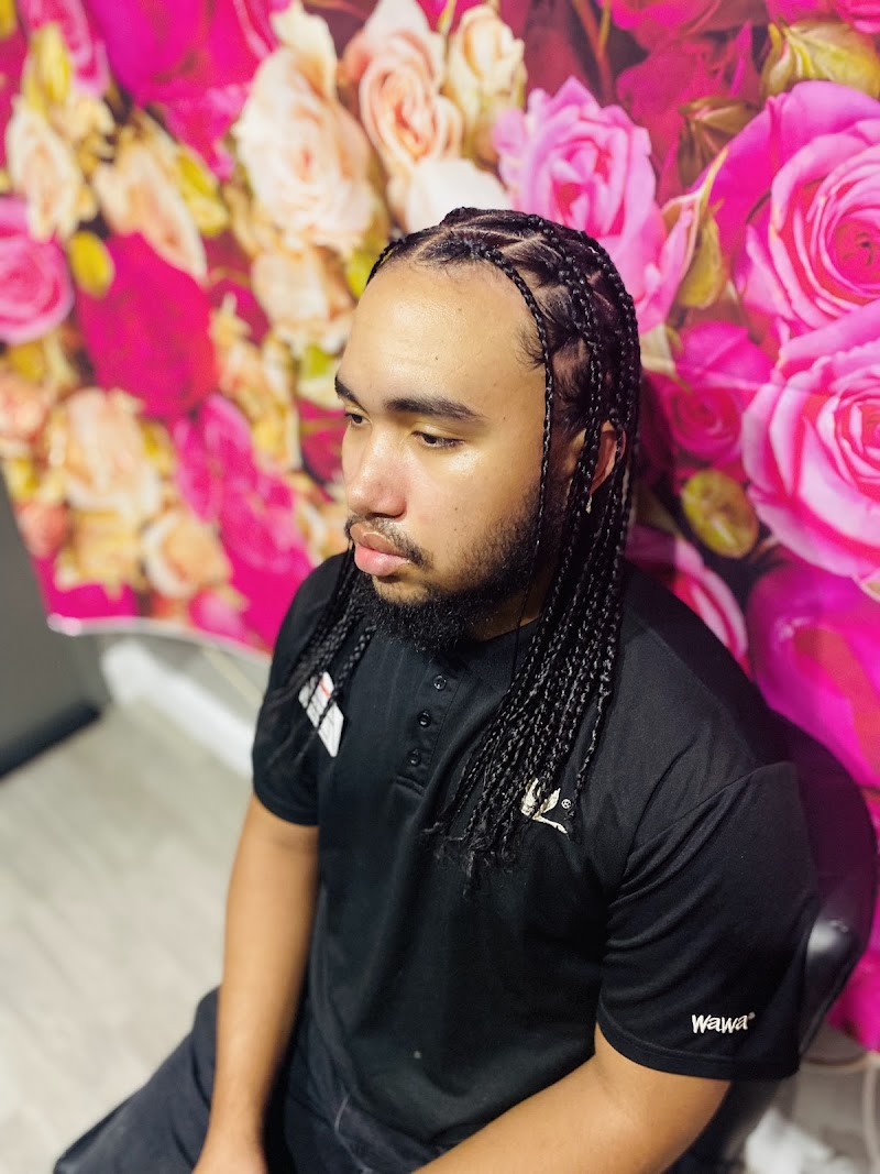 Annie Braids Hair Fast LLC photo 5