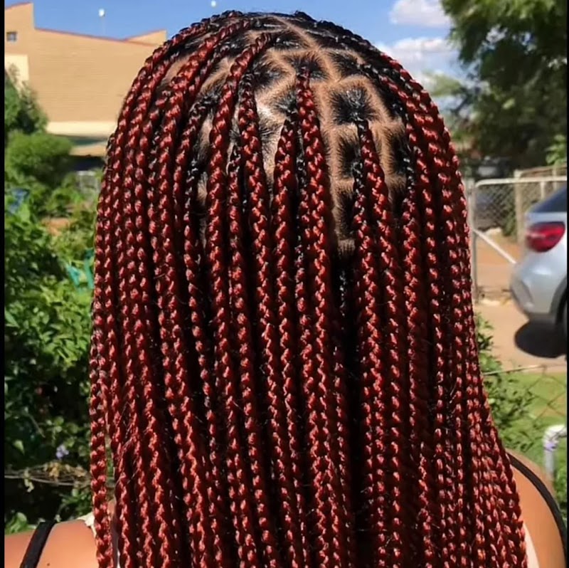 Annie Braids Hair Fast LLC photo 3