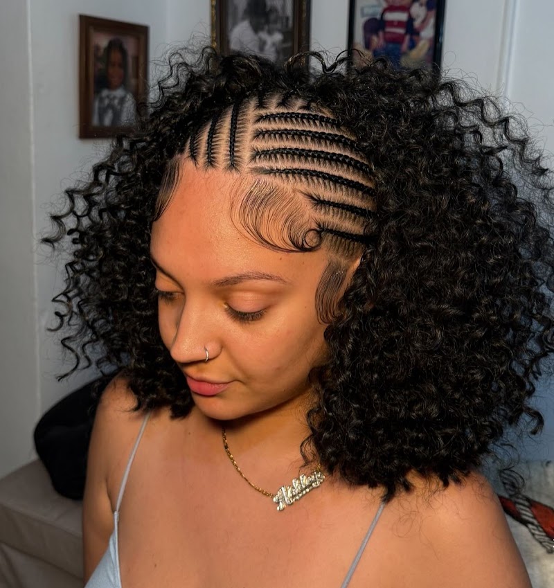 Photo of Annie Braids Hair Fast LLC