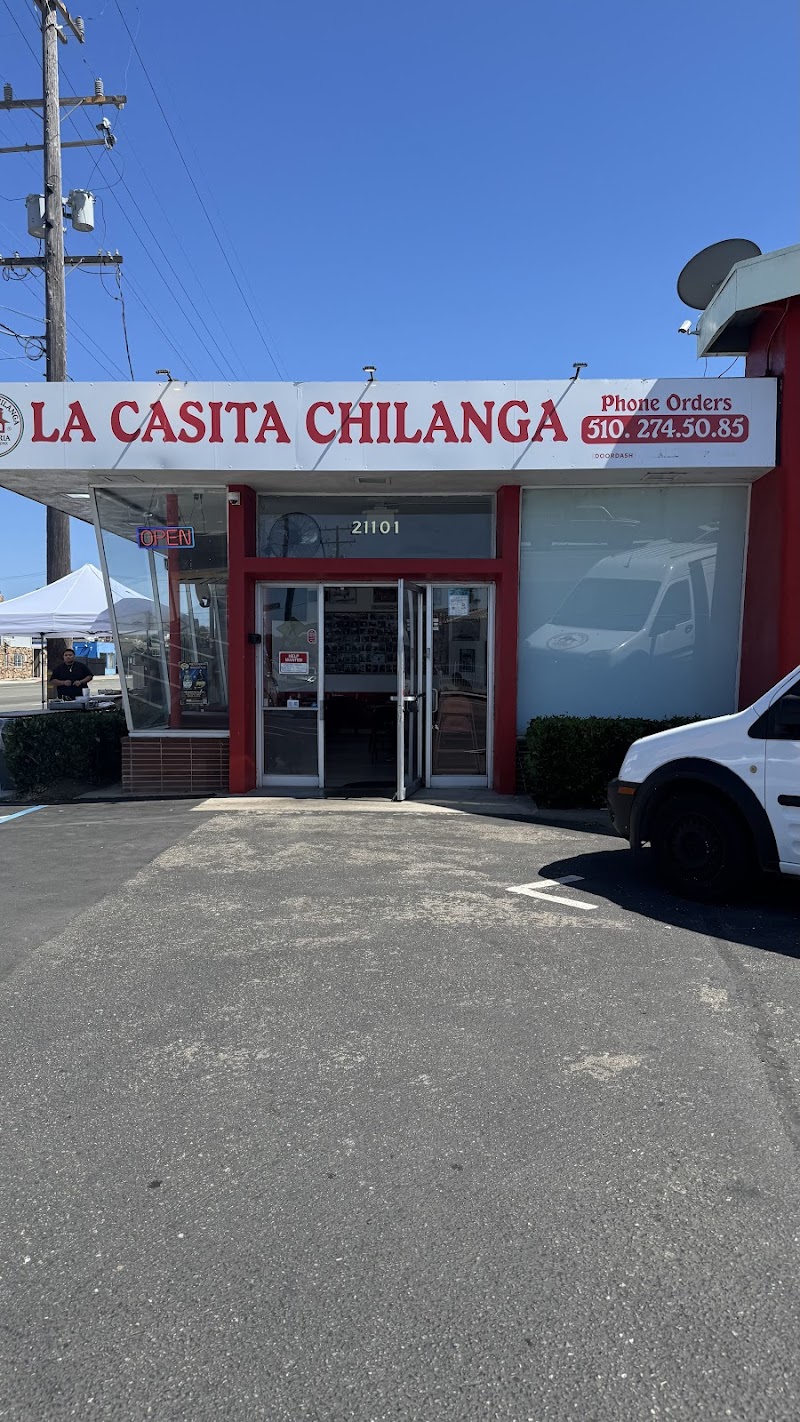 La Casita Chilanga photo 5