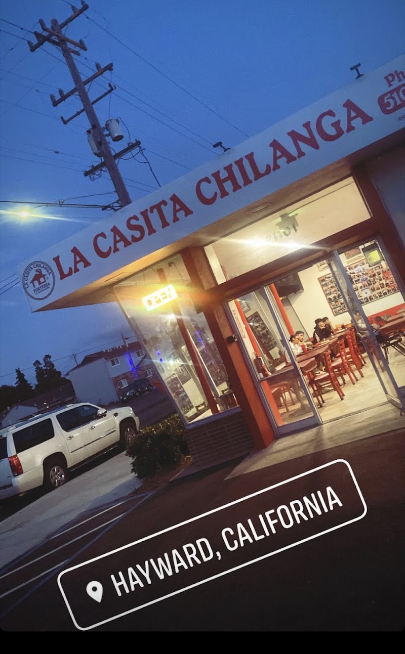 Photo of La Casita Chilanga