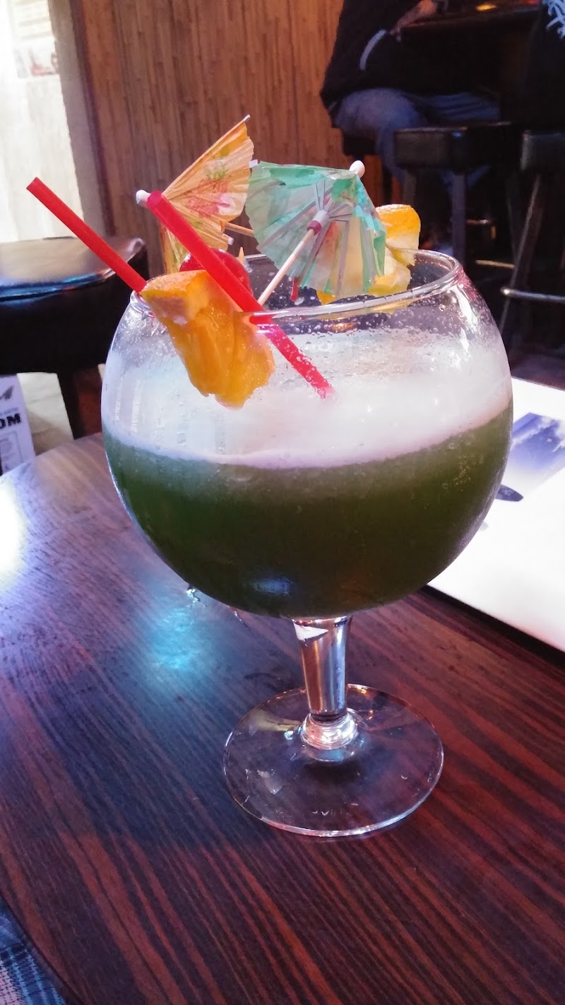 Surf Lounge photo 5
