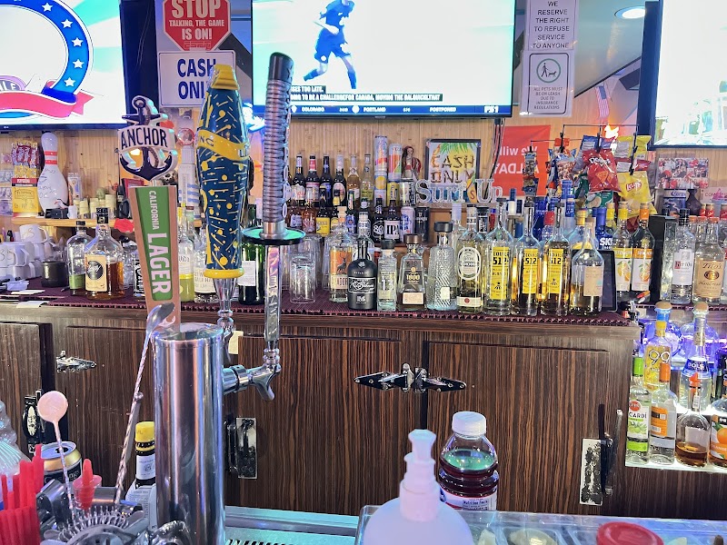 Surf Lounge photo 4