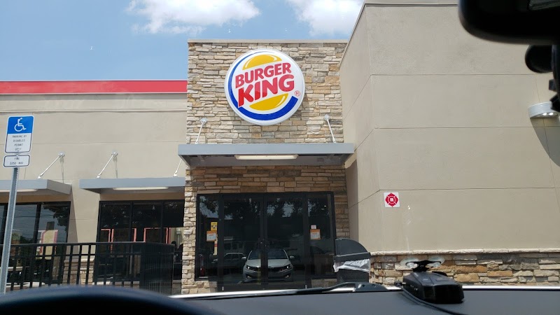 Photo of Burger King