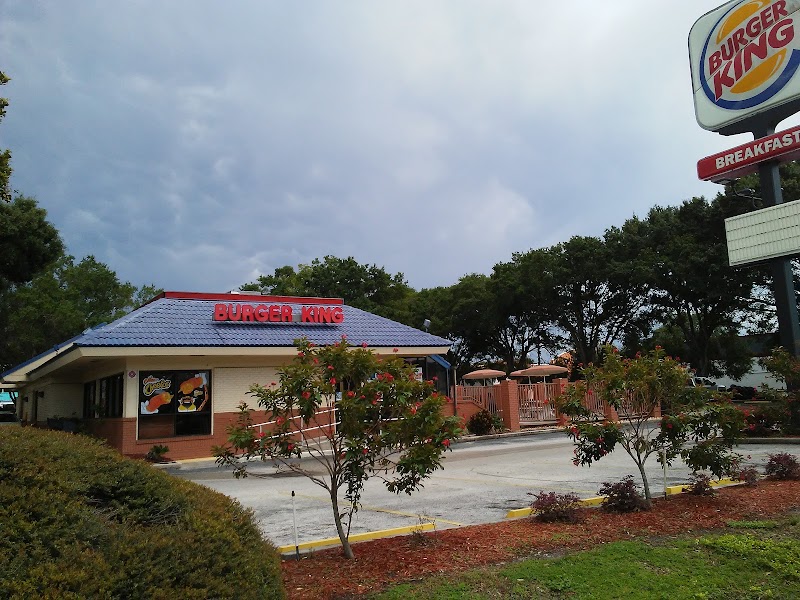 Burger King photo 5