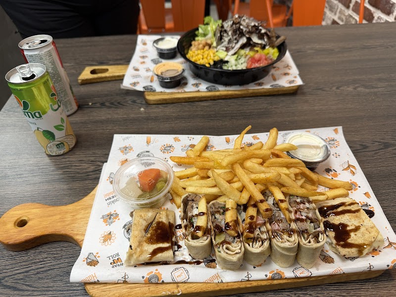 Abu Omar Halal - Tampa, FL photo 3