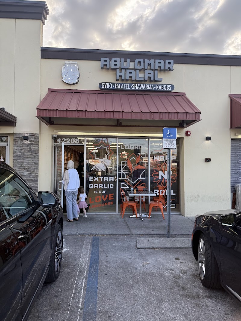 Photo of Abu Omar Halal - Tampa, FL