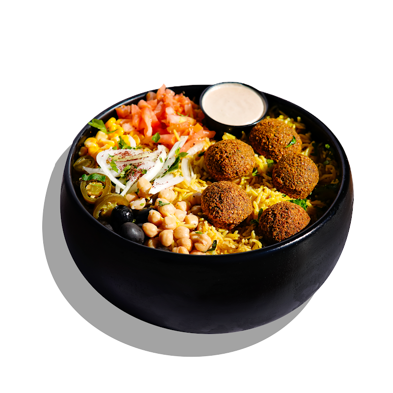 Abu Omar Halal - Tampa, FL photo 5