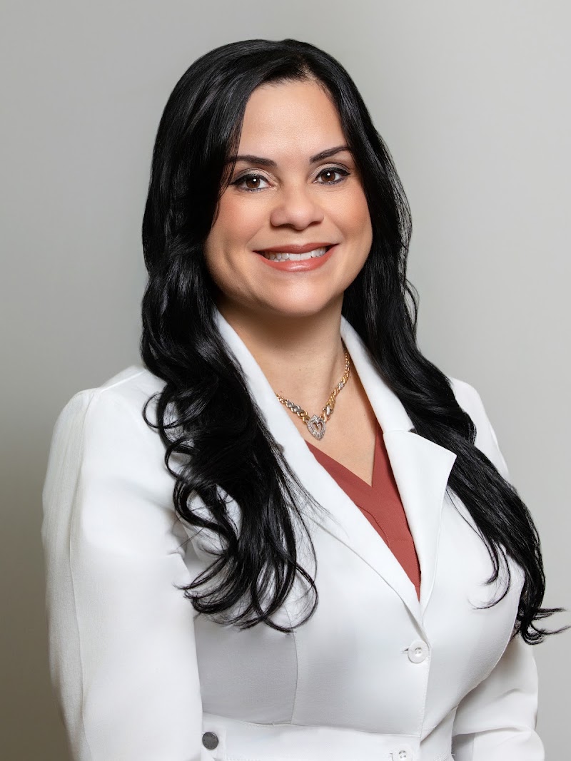 Monica Franceschini, APRN photo 2