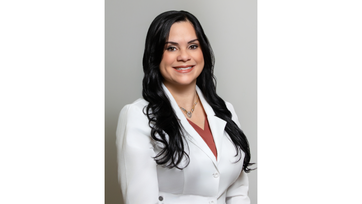 Photo of Monica Franceschini, APRN