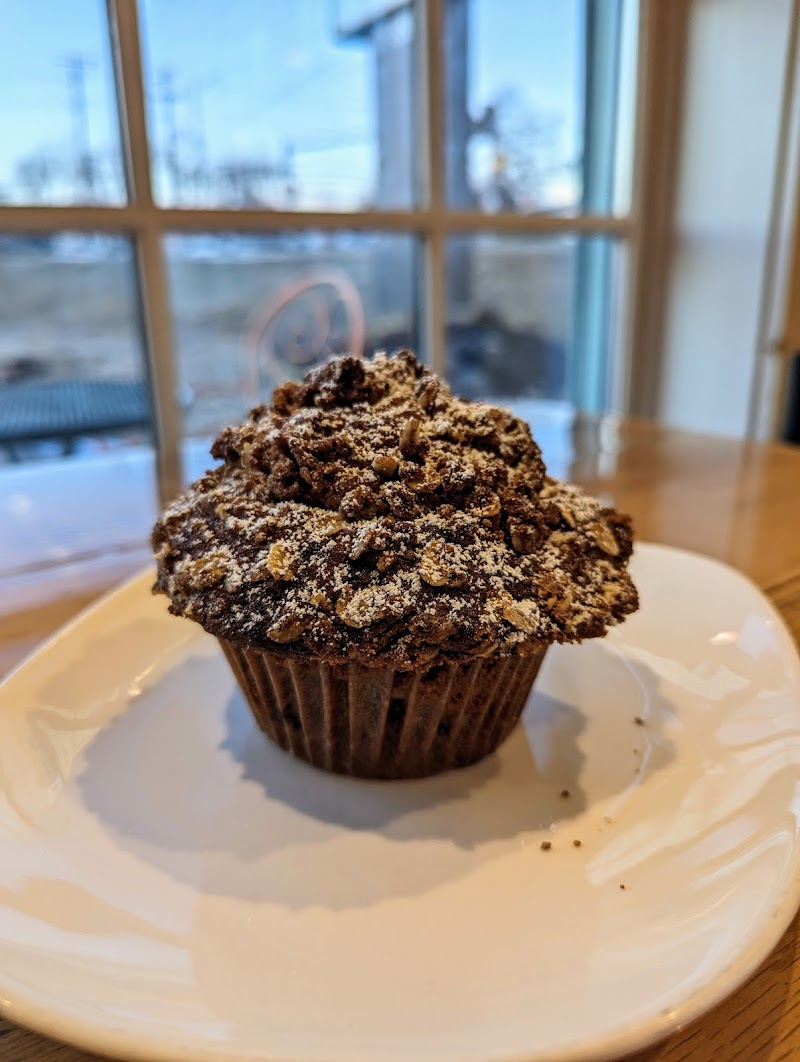 Earth's Harvest Kitchen & Juicery photo 2