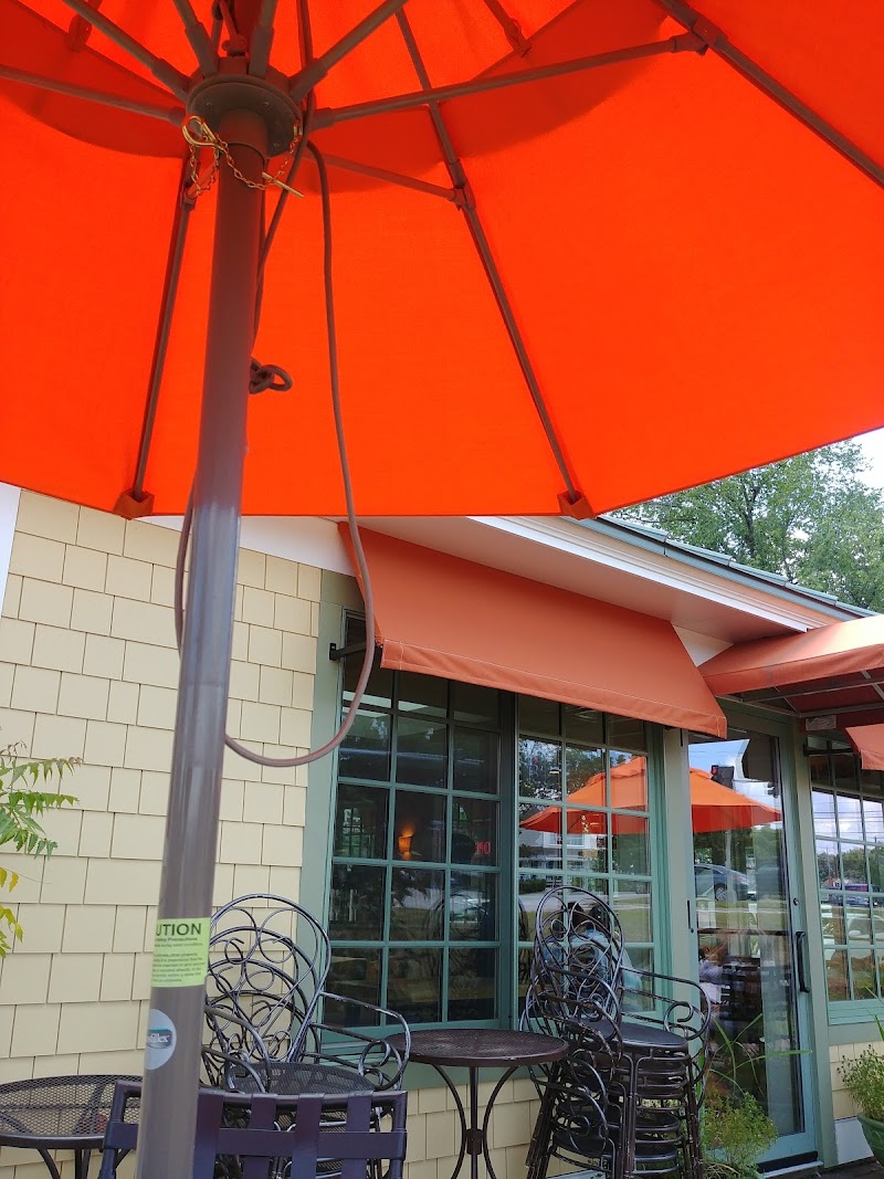 Photo of Earth's Harvest Kitchen & Juicery