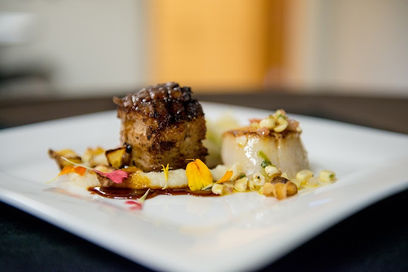 Creations In Cuisine Wedding, Breakfast, BBQ, Corporate Catering Company photo 3